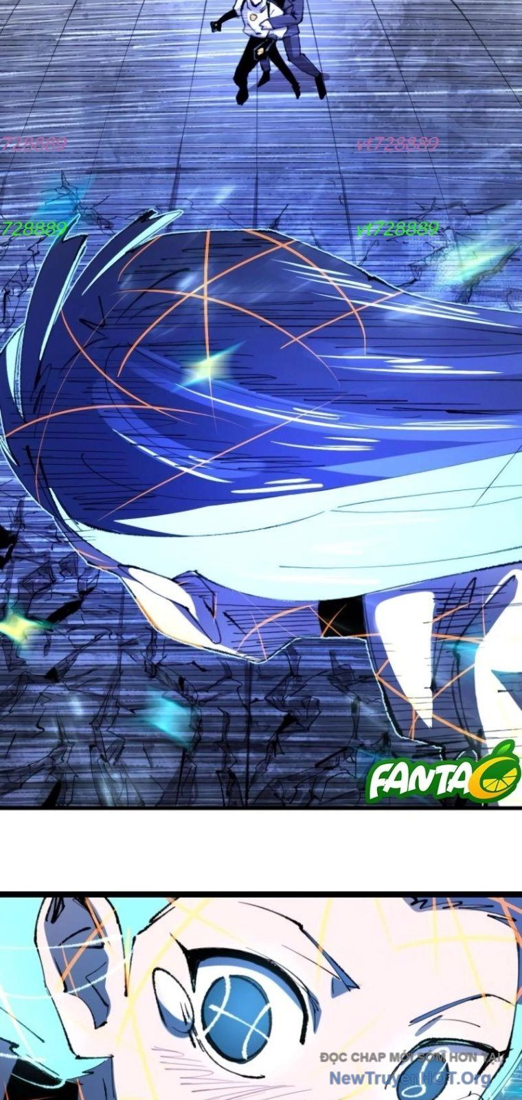 Hòn Đảo Sao Và Xiềng Xích: Chapter 24