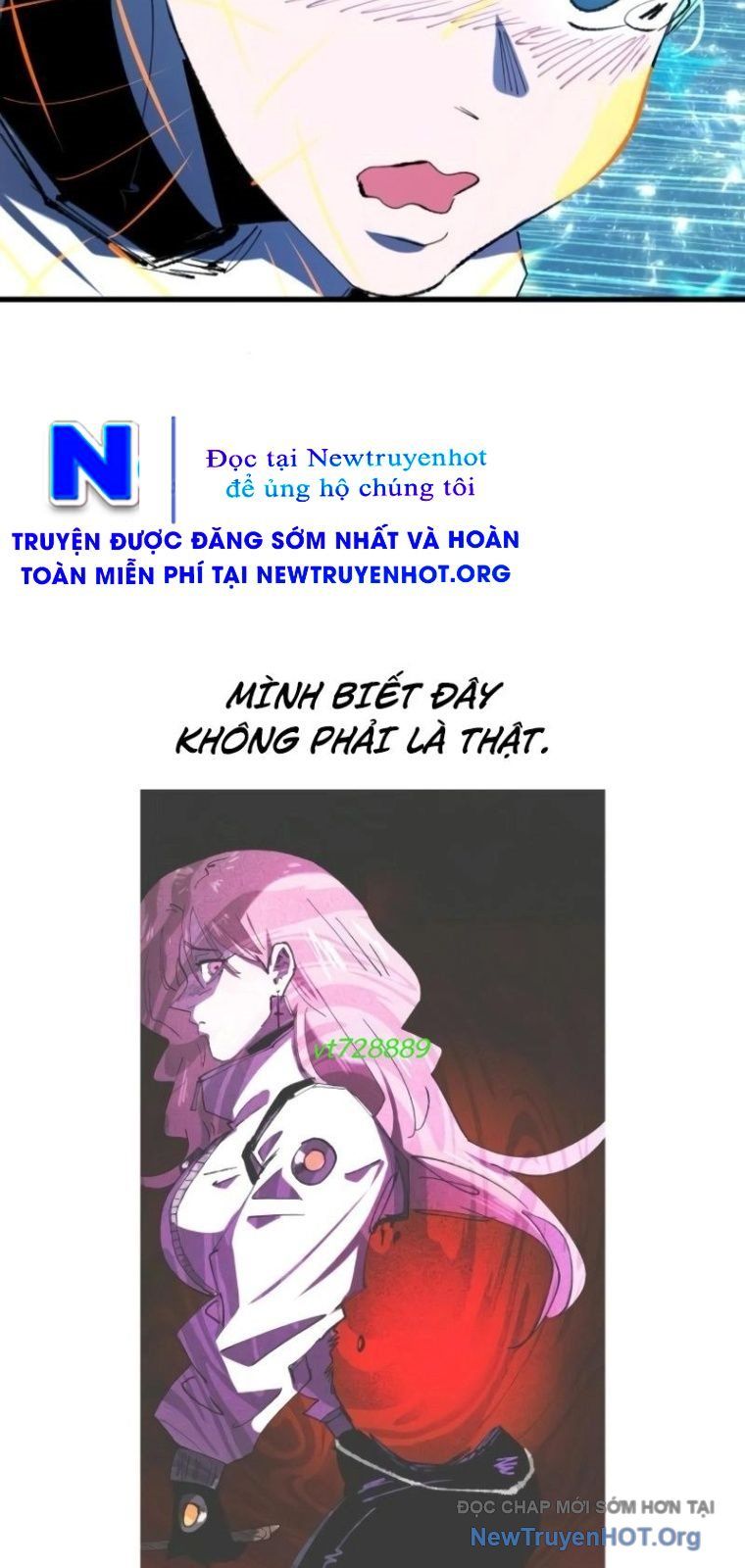 Hòn Đảo Sao Và Xiềng Xích: Chapter 24