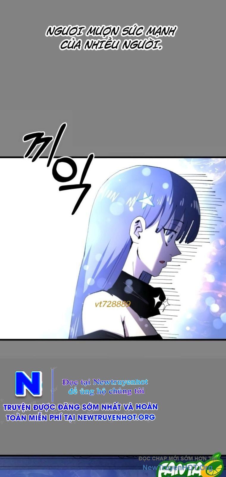 Hòn Đảo Sao Và Xiềng Xích: Chapter 24