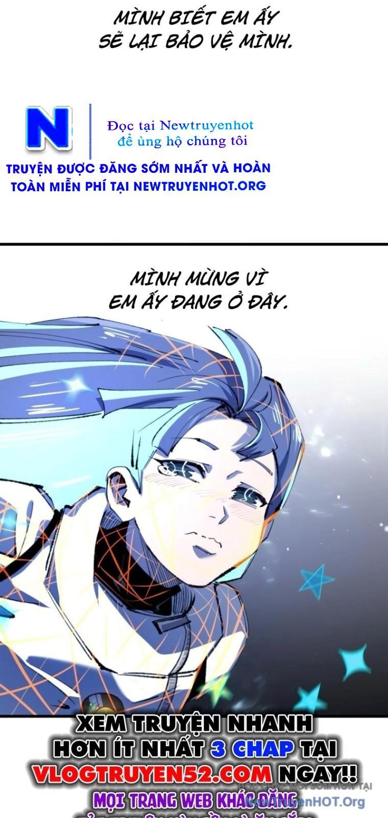 Hòn Đảo Sao Và Xiềng Xích: Chapter 24