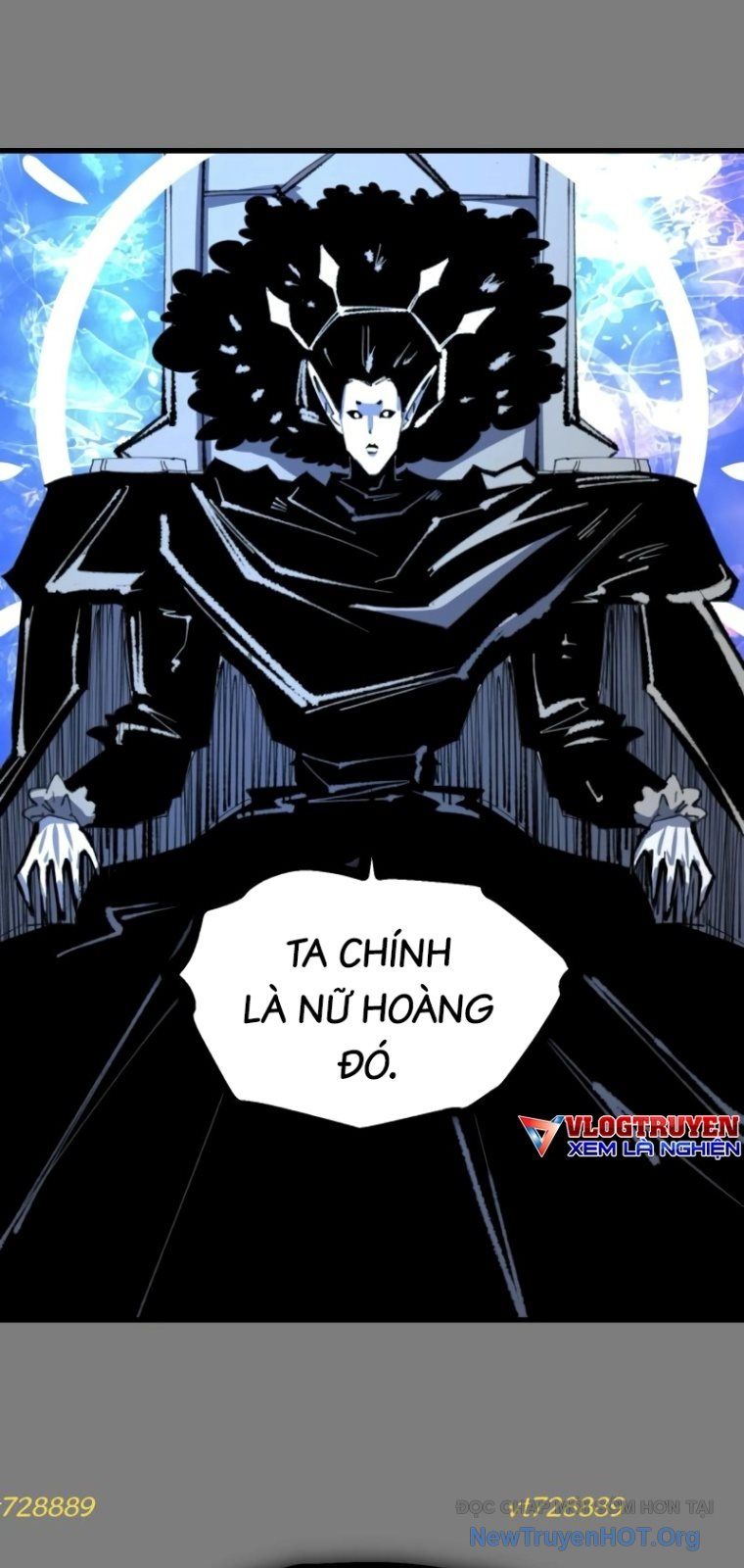 Hòn Đảo Sao Và Xiềng Xích: Chapter 24