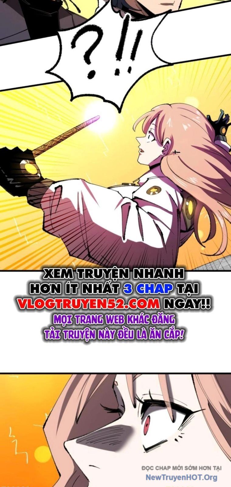 Hòn Đảo Sao Và Xiềng Xích: Chapter 24
