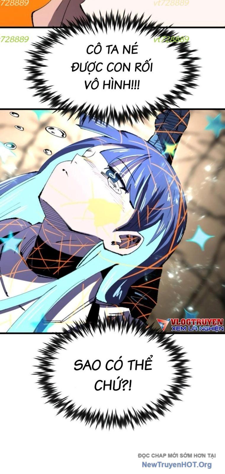Hòn Đảo Sao Và Xiềng Xích: Chapter 24