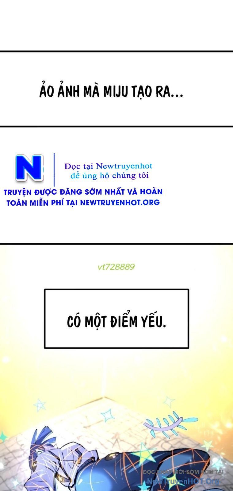Hòn Đảo Sao Và Xiềng Xích: Chapter 24