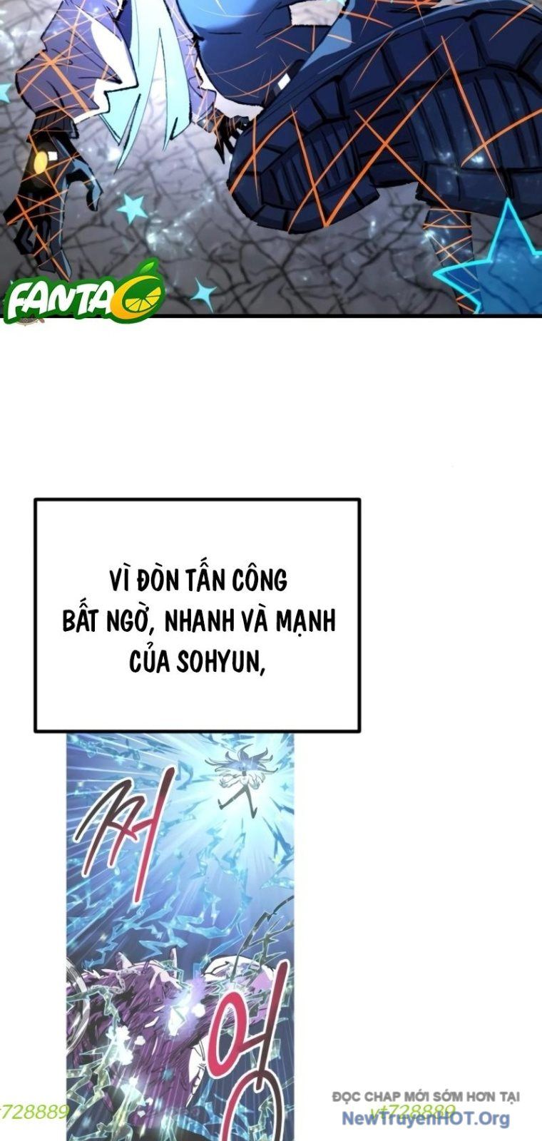 Hòn Đảo Sao Và Xiềng Xích: Chapter 24