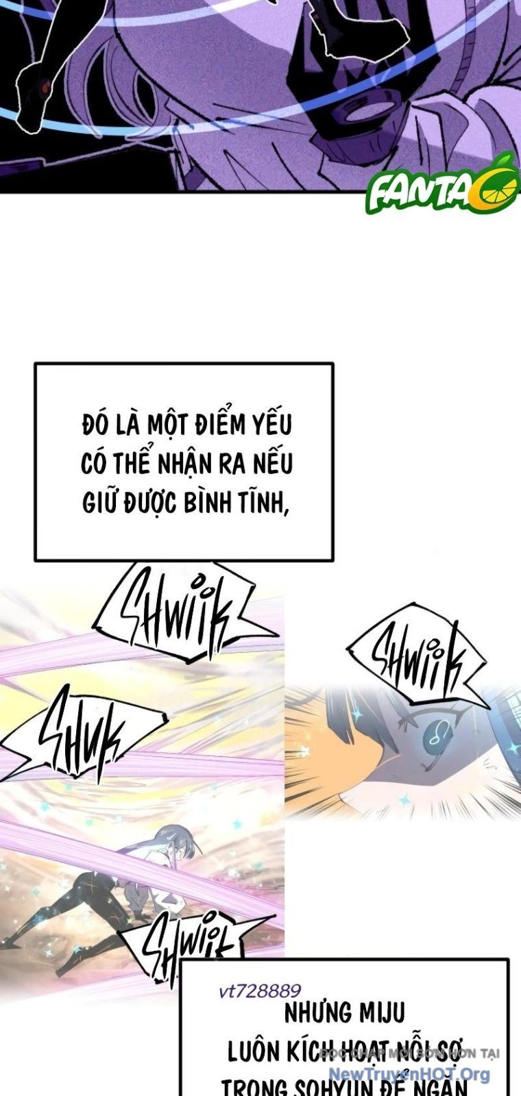 Hòn Đảo Sao Và Xiềng Xích: Chapter 24
