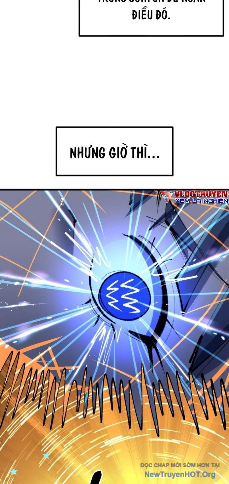 Hòn Đảo Sao Và Xiềng Xích: Chapter 24