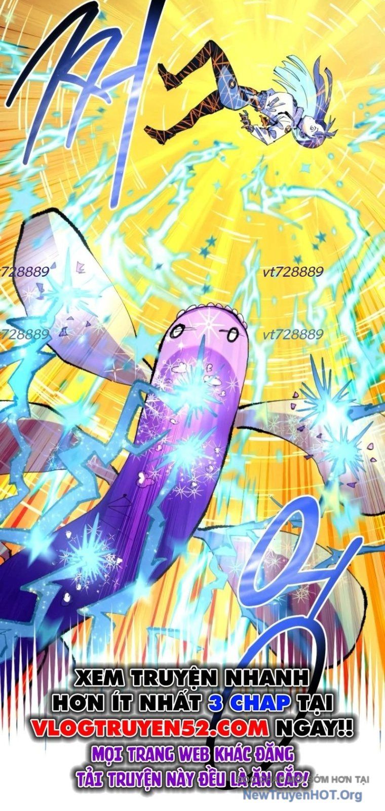 Hòn Đảo Sao Và Xiềng Xích: Chapter 24