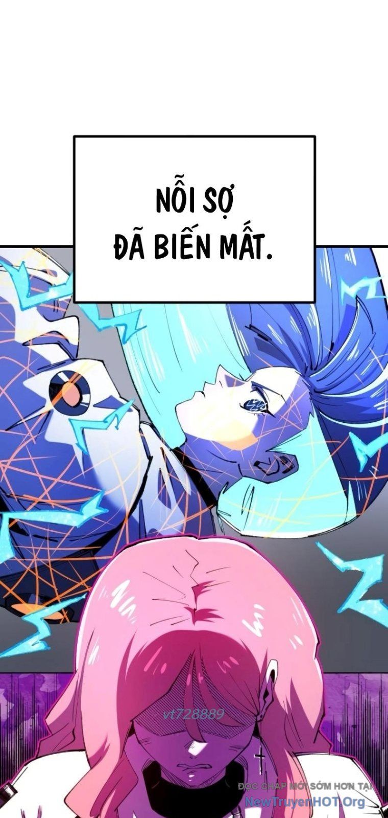 Hòn Đảo Sao Và Xiềng Xích: Chapter 24