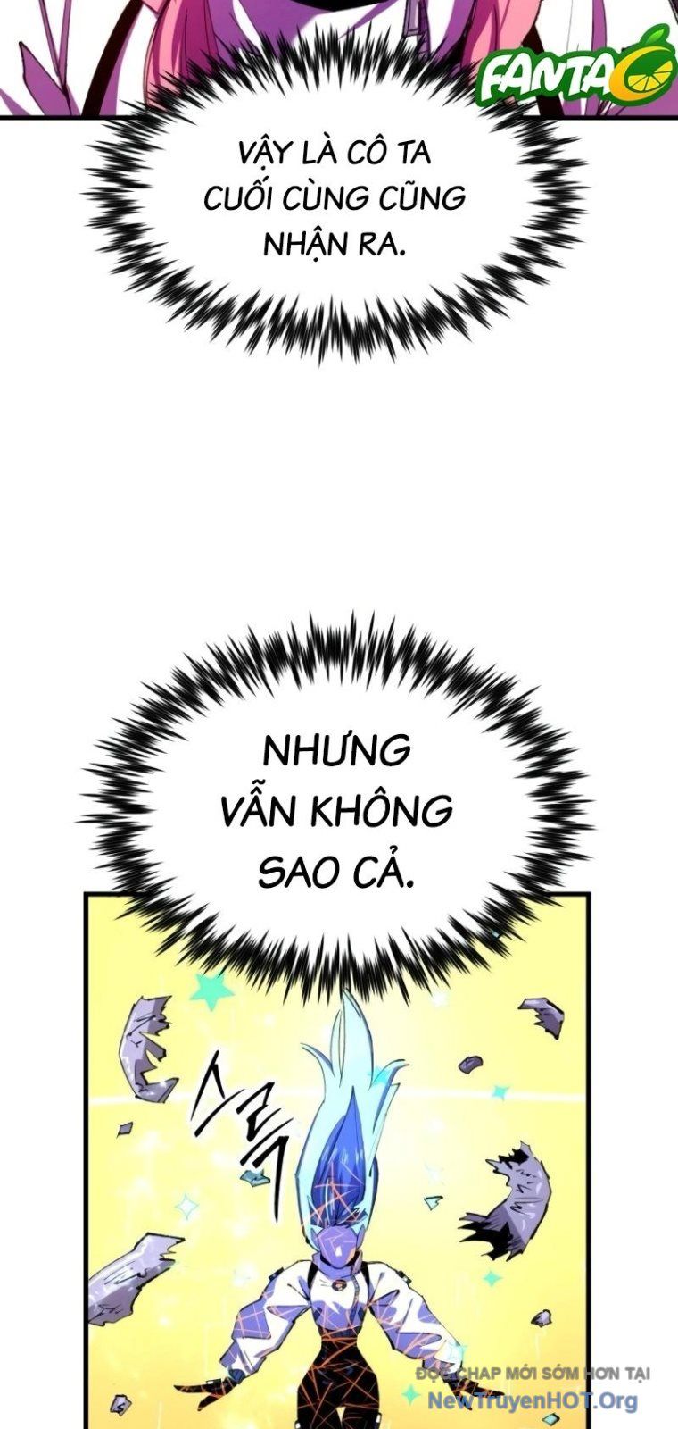 Hòn Đảo Sao Và Xiềng Xích: Chapter 24