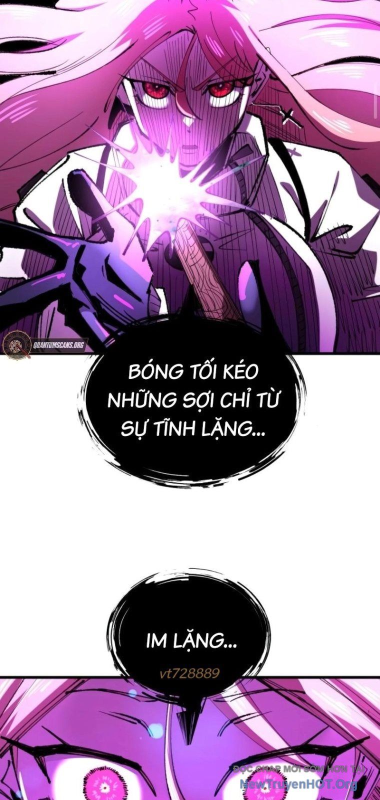Hòn Đảo Sao Và Xiềng Xích: Chapter 24