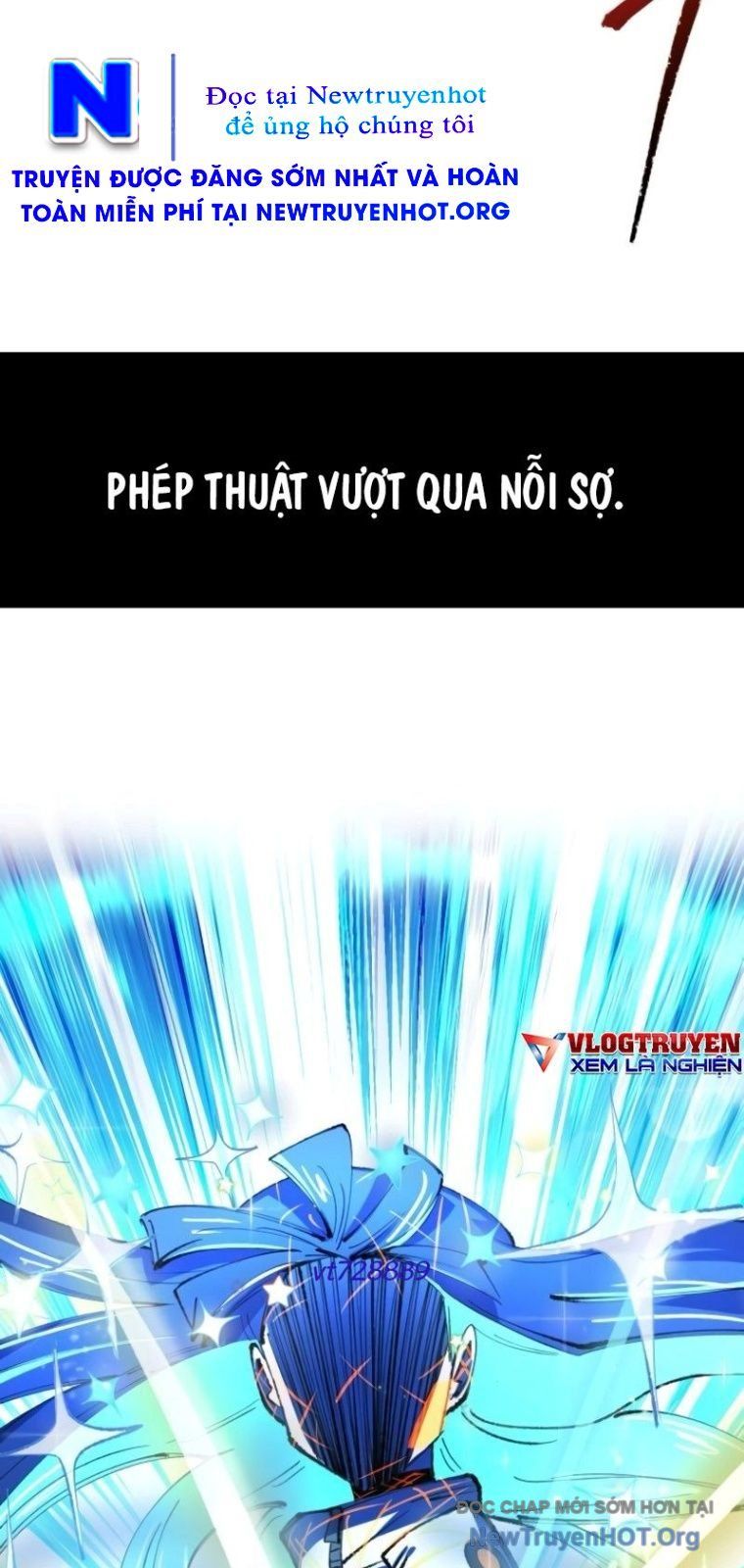 Hòn Đảo Sao Và Xiềng Xích: Chapter 24