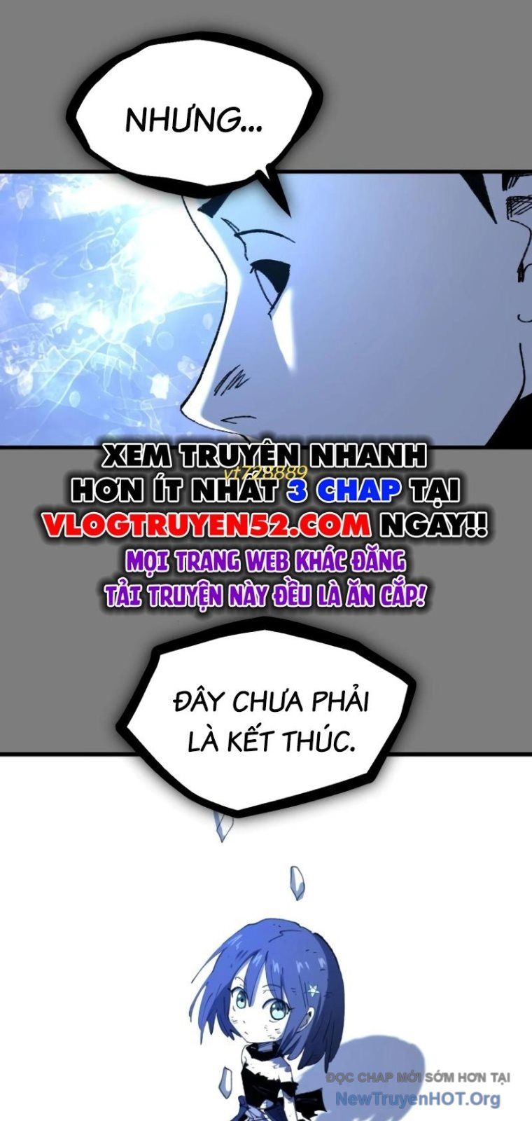 Hòn Đảo Sao Và Xiềng Xích: Chapter 24