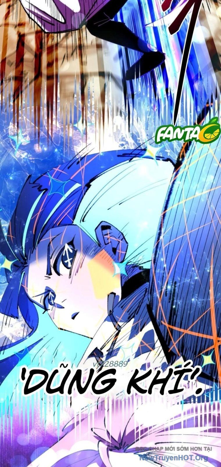 Hòn Đảo Sao Và Xiềng Xích: Chapter 24