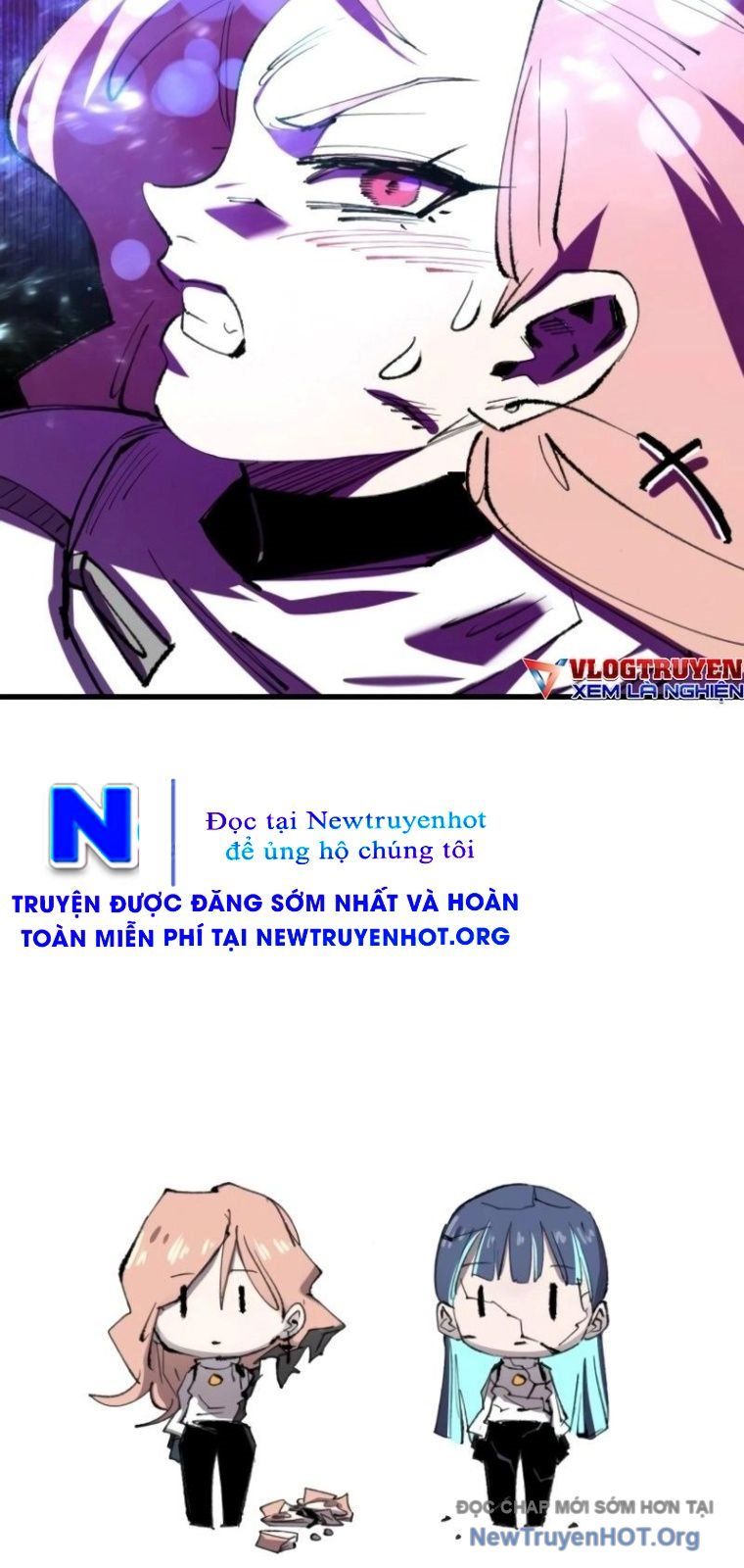 Hòn Đảo Sao Và Xiềng Xích: Chapter 24