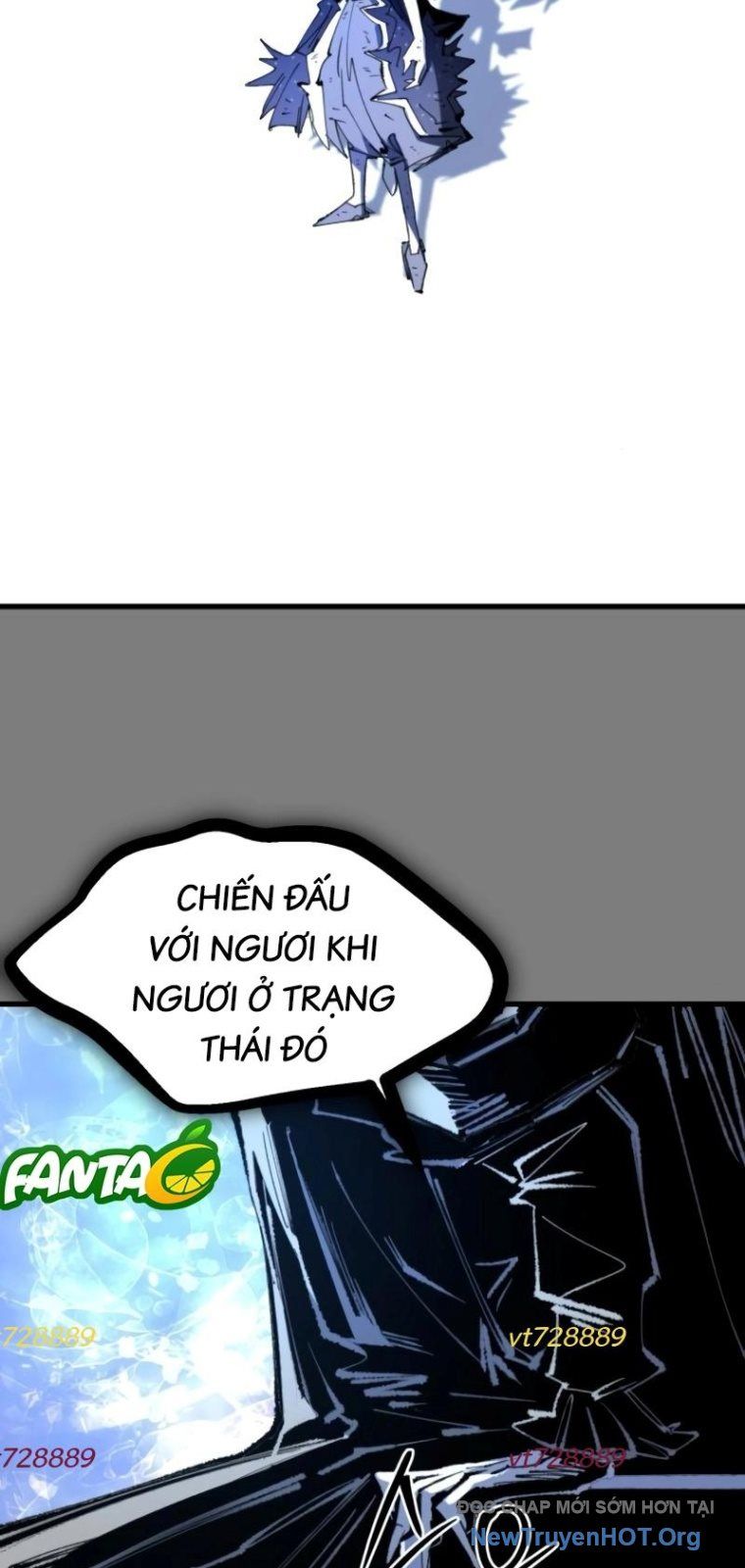 Hòn Đảo Sao Và Xiềng Xích: Chapter 24