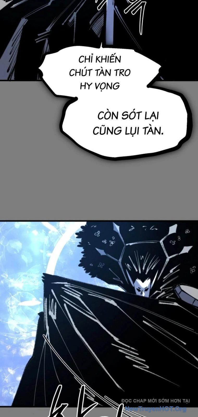 Hòn Đảo Sao Và Xiềng Xích: Chapter 24