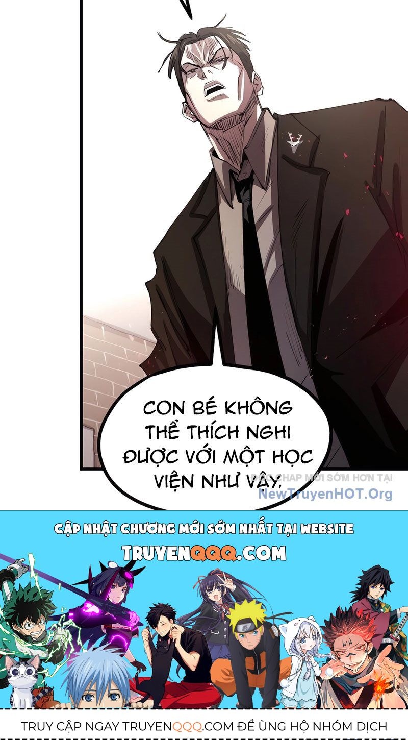 Hòn Đảo Sao Và Xiềng Xích: Chapter 5
