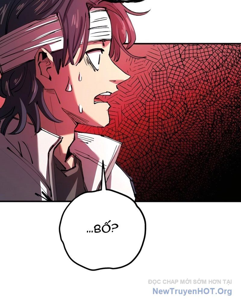 Hòn Đảo Sao Và Xiềng Xích: Chapter 5
