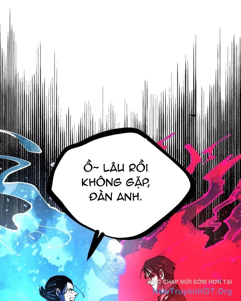 Hòn Đảo Sao Và Xiềng Xích: Chapter 5