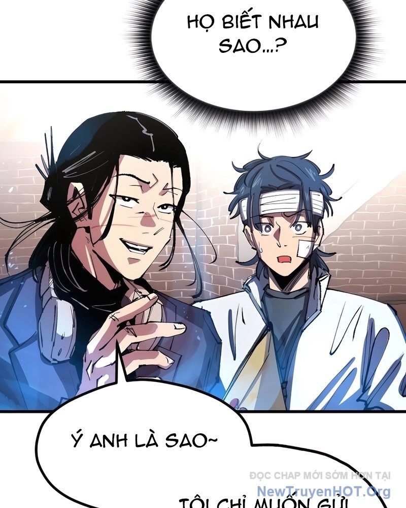 Hòn Đảo Sao Và Xiềng Xích: Chapter 5