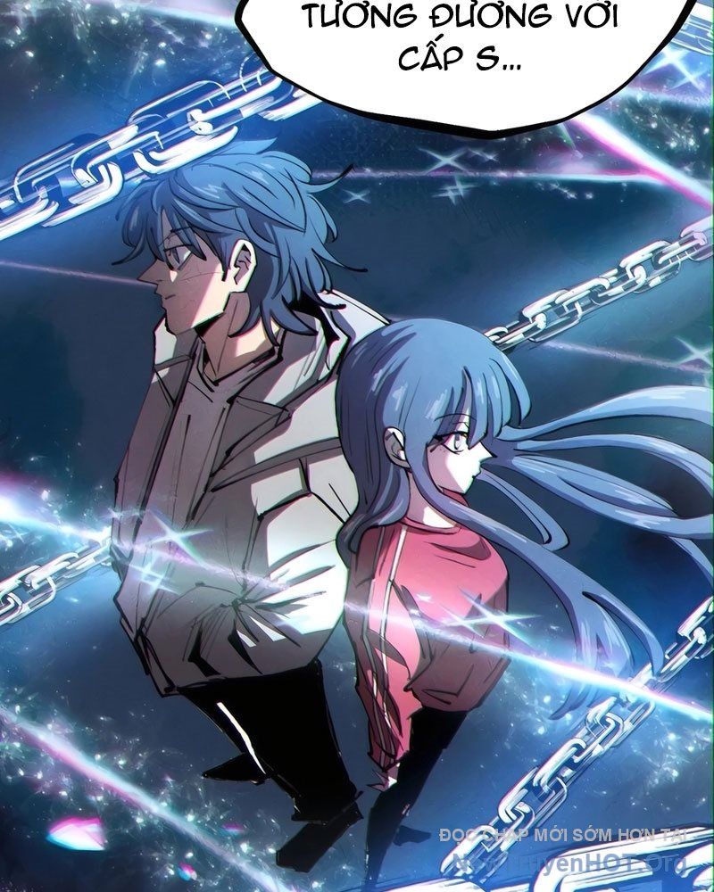 Hòn Đảo Sao Và Xiềng Xích: Chapter 5