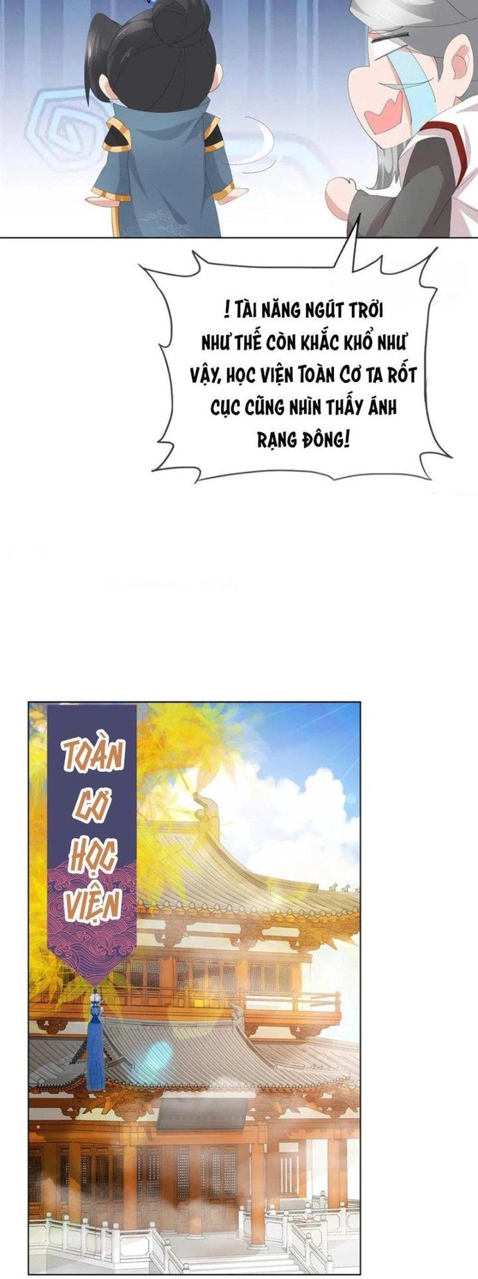 Hỗn Độn Kim Ô: Chapter 103