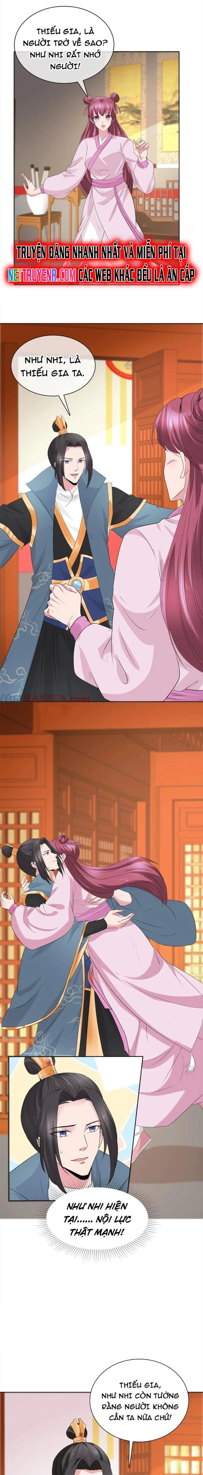 Hỗn Độn Kim Ô: Chapter 109