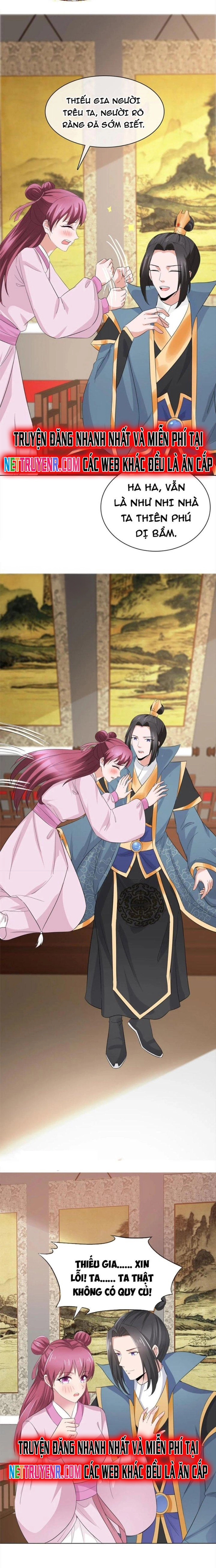 Hỗn Độn Kim Ô: Chapter 109