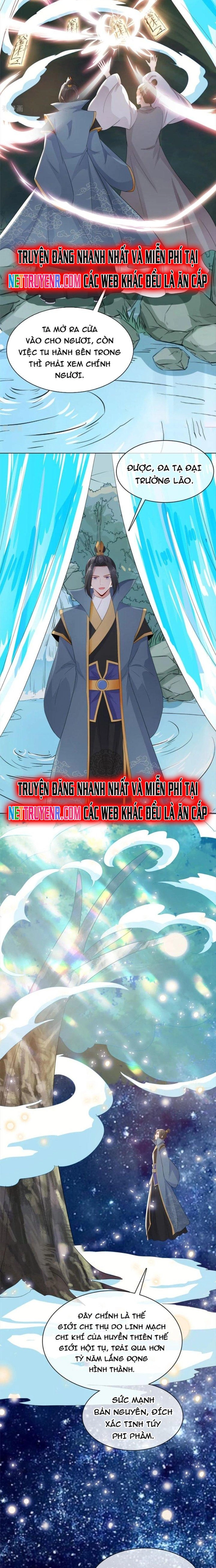 Hỗn Độn Kim Ô: Chapter 109