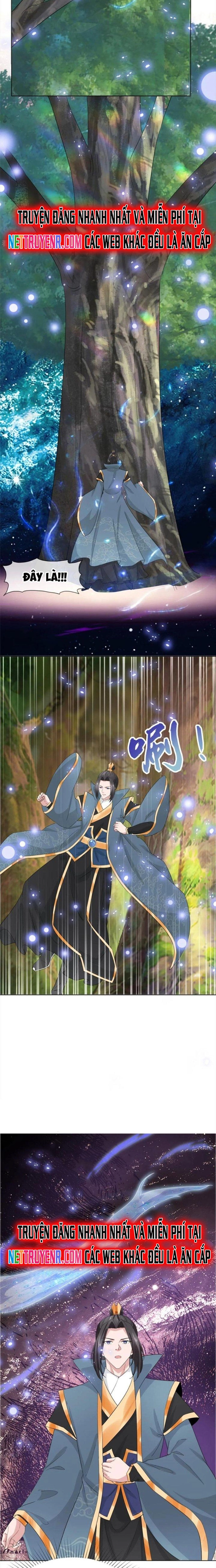 Hỗn Độn Kim Ô: Chapter 110