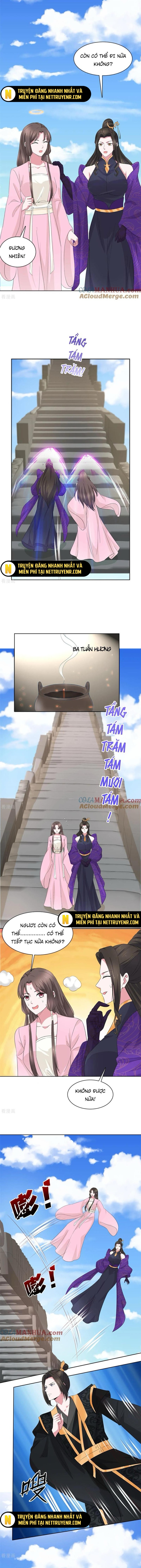 Hỗn Độn Kim Ô: Chapter 124
