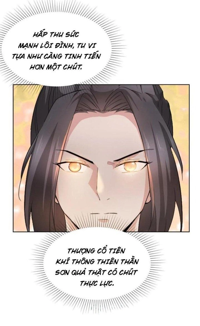 Hỗn Độn Kim Ô: Chapter 95