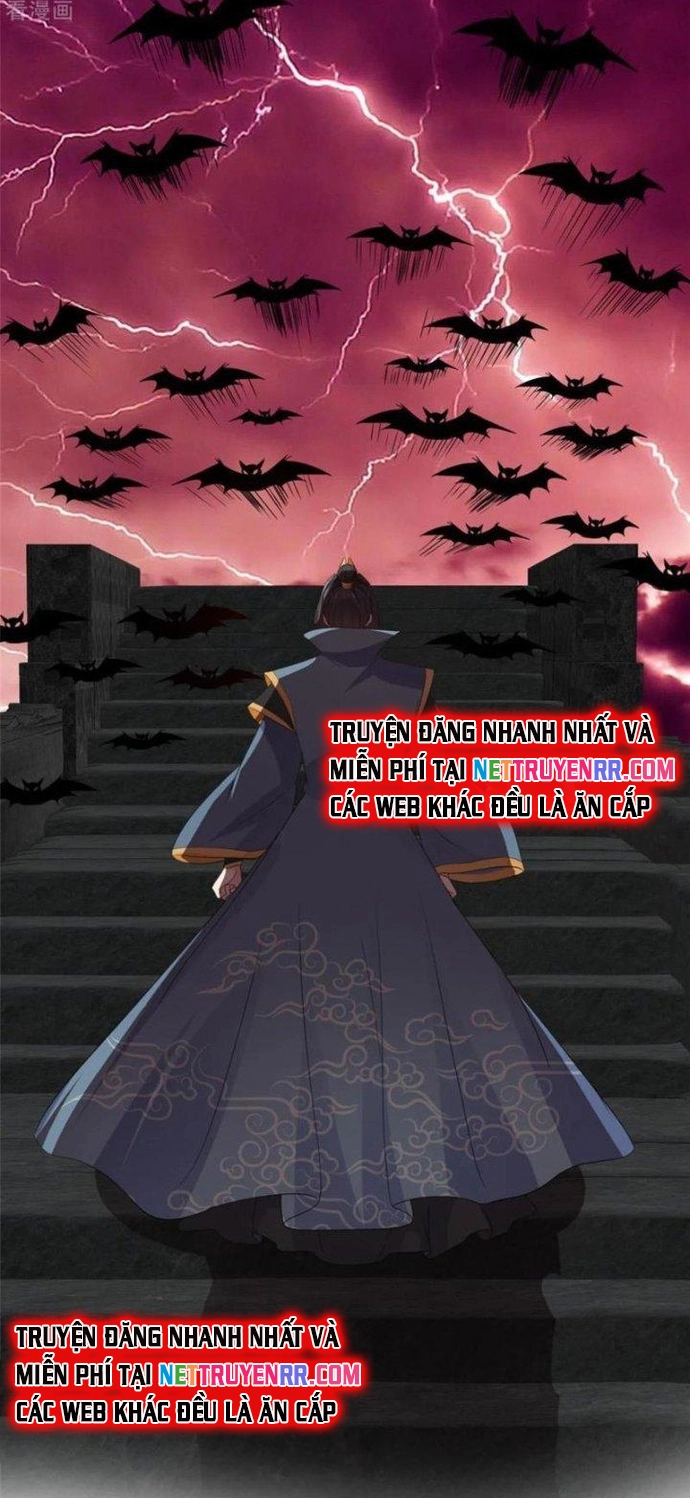 Hỗn Độn Kim Ô: Chapter 98