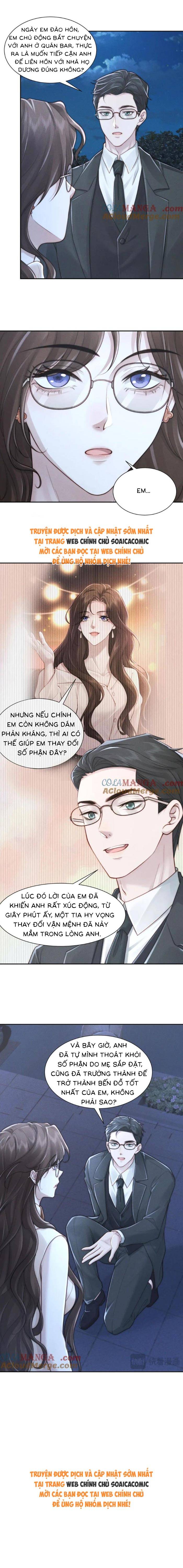 Hôn Nhân Chớp Nhoáng Với Thái Tử Tộc Sói: Chapter 49