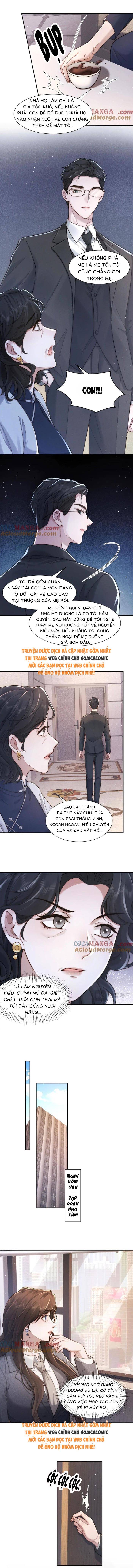 Hôn Nhân Chớp Nhoáng Với Thái Tử Tộc Sói: Chapter 50