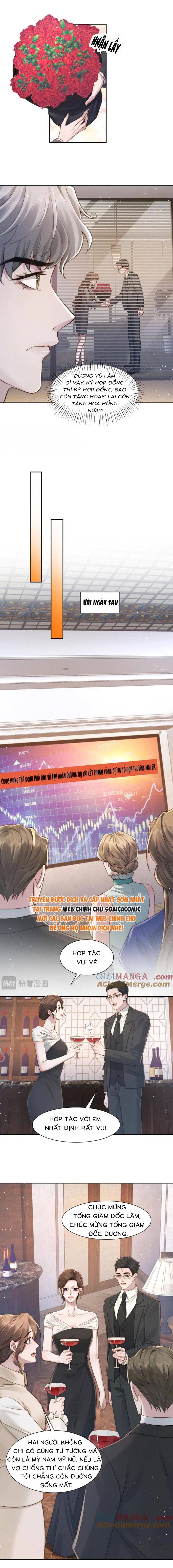 Hôn Nhân Chớp Nhoáng Với Thái Tử Tộc Sói: Chapter 50