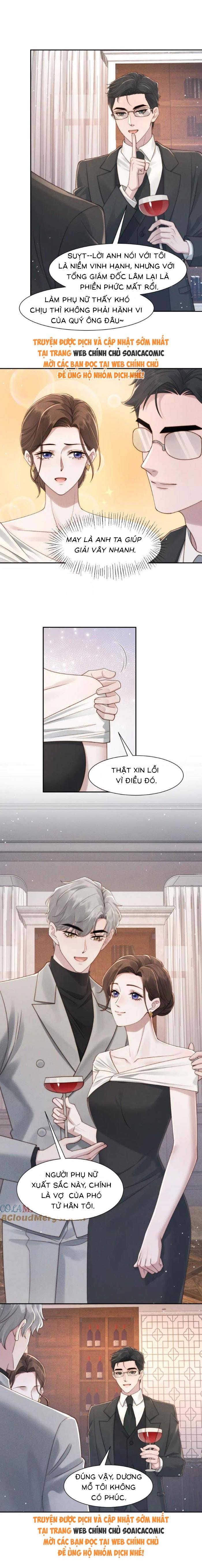 Hôn Nhân Chớp Nhoáng Với Thái Tử Tộc Sói: Chapter 50