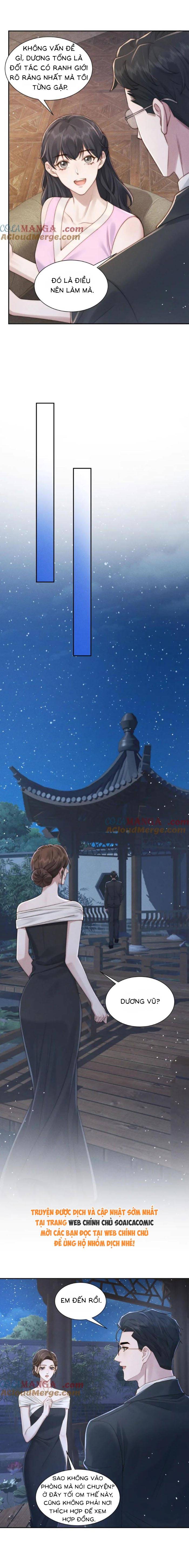 Hôn Nhân Chớp Nhoáng Với Thái Tử Tộc Sói: Chapter 50