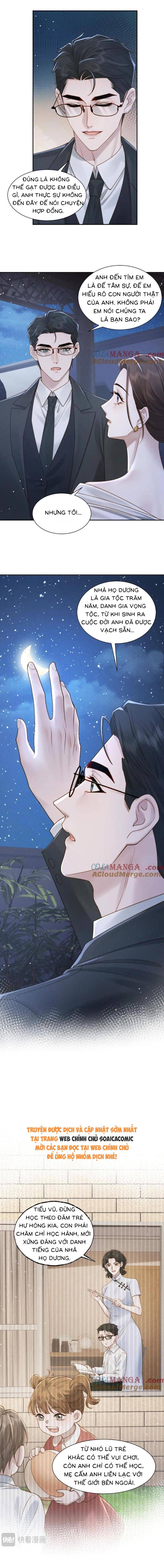 Hôn Nhân Chớp Nhoáng Với Thái Tử Tộc Sói: Chapter 50