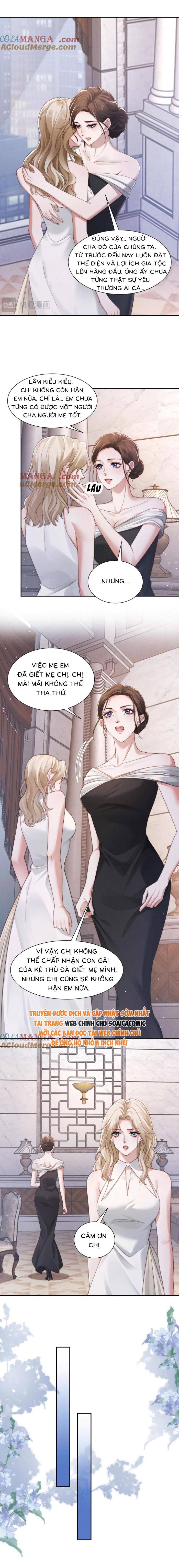 Hôn Nhân Chớp Nhoáng Với Thái Tử Tộc Sói: Chapter 52