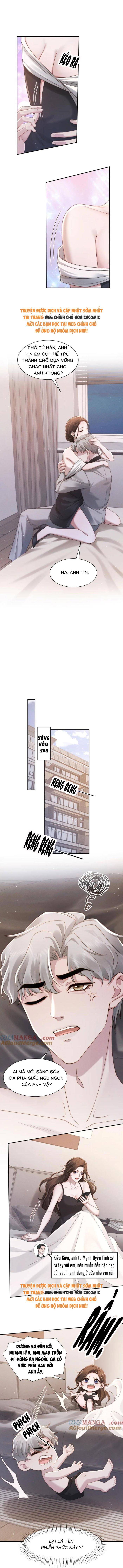 Hôn Nhân Chớp Nhoáng Với Thái Tử Tộc Sói: Chapter 52