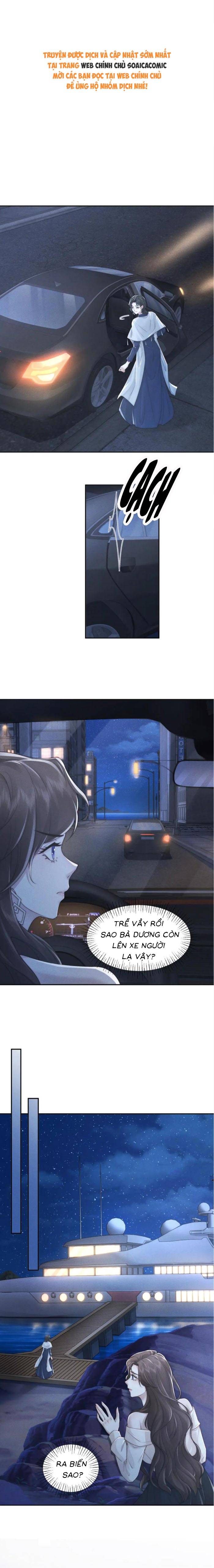 Hôn Nhân Chớp Nhoáng Với Thái Tử Tộc Sói: Chapter 55