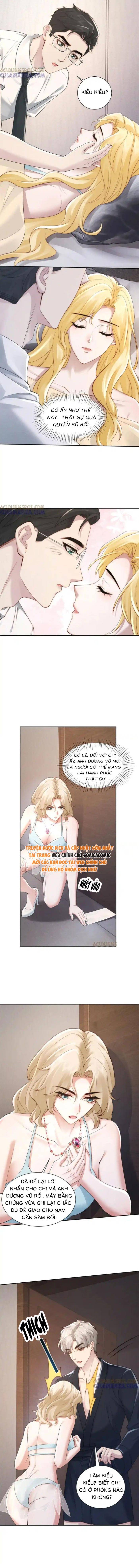 Hôn Nhân Chớp Nhoáng Với Thái Tử Tộc Sói: Chapter 57