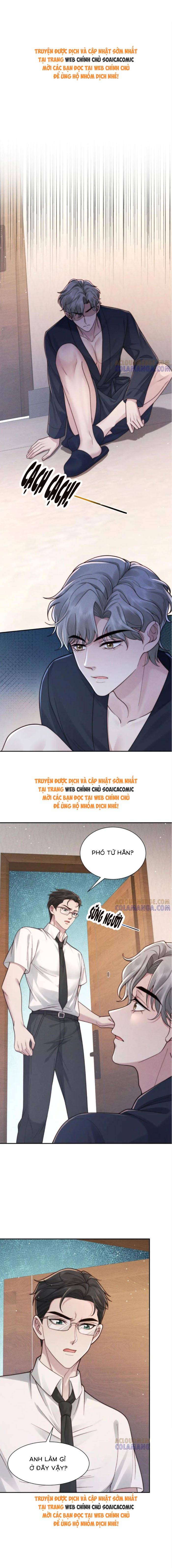 Hôn Nhân Chớp Nhoáng Với Thái Tử Tộc Sói: Chapter 58