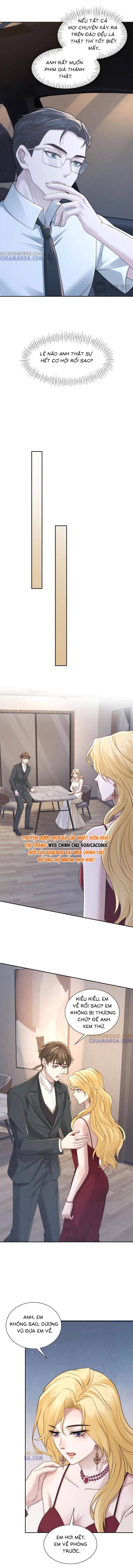 Hôn Nhân Chớp Nhoáng Với Thái Tử Tộc Sói: Chapter 59