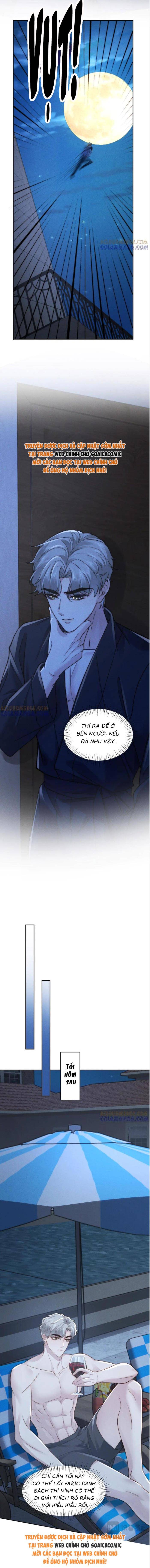 Hôn Nhân Chớp Nhoáng Với Thái Tử Tộc Sói: Chapter 59