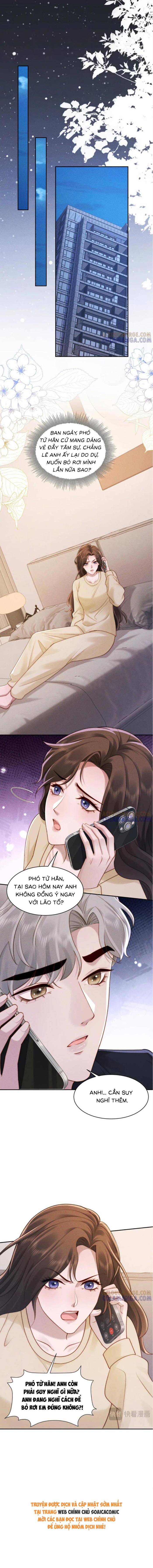 Hôn Nhân Chớp Nhoáng Với Thái Tử Tộc Sói: Chapter 62