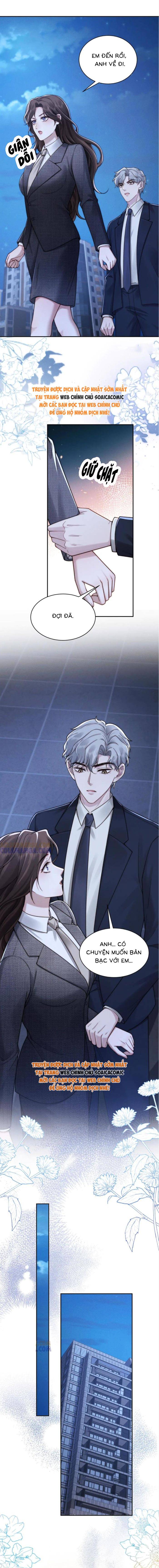 Hôn Nhân Chớp Nhoáng Với Thái Tử Tộc Sói: Chapter 62