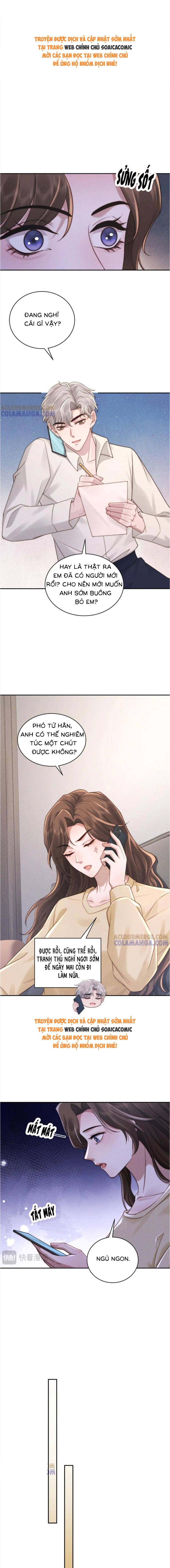 Hôn Nhân Chớp Nhoáng Với Thái Tử Tộc Sói: Chapter 63